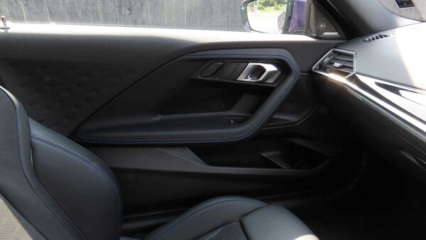 Used BMW 2 Series 2024 for sale - 75555426: Photo 25