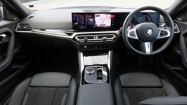 Used BMW 2 Series 2024 for sale - 75555426: Photo 4