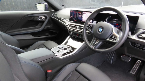 Used BMW 2 Series 2024 for sale - 75555426: Photo 6