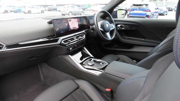 Used BMW 2 Series 2024 for sale - 75555426: Photo 7
