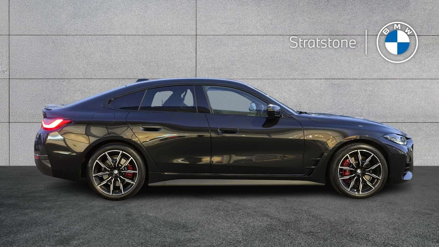 Used BMW 4 Series 2022 for sale - 77979443: Photo 3