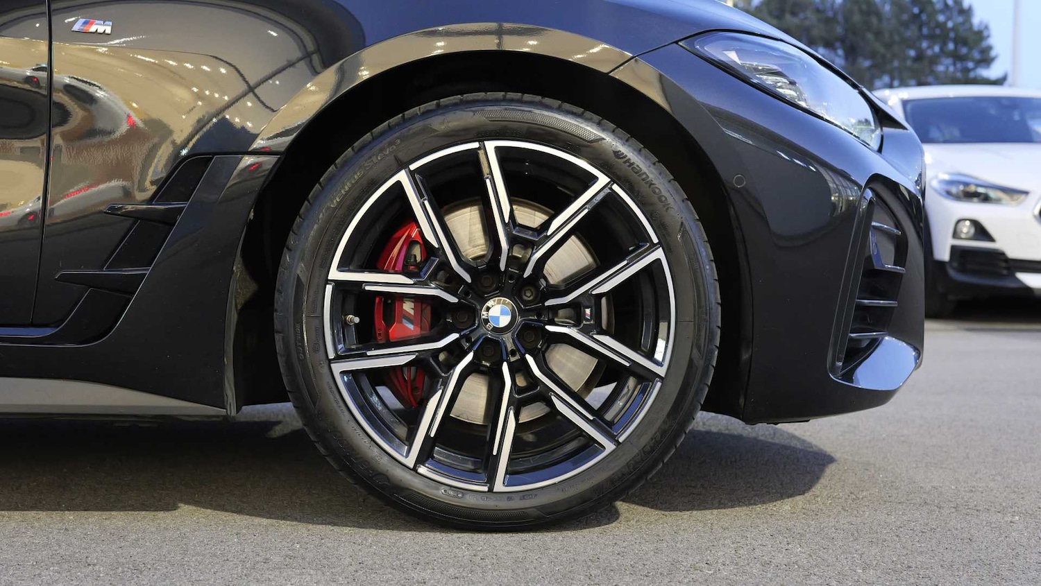 Used BMW 4 Series 2022 for sale - 77979443: Photo 4