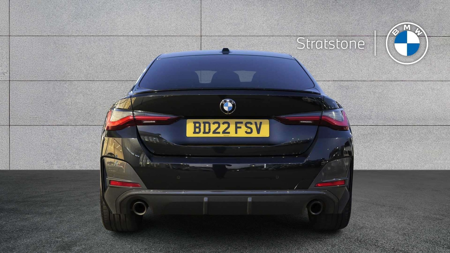 Used BMW 4 Series 2022 for sale - 77979443: Photo 5