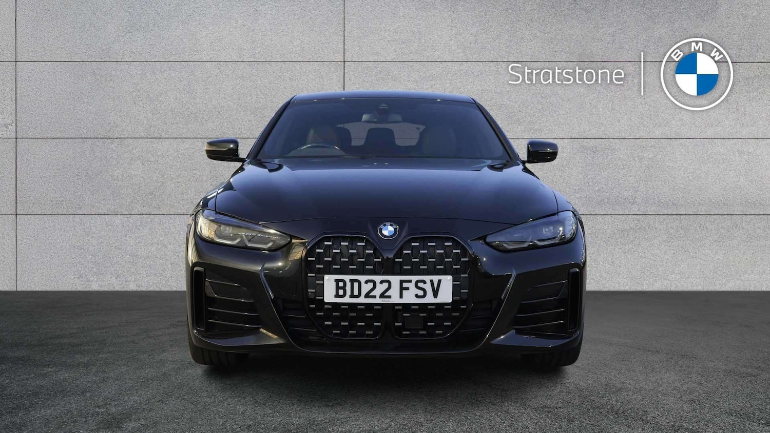 Used BMW 4 Series 2022 for sale - 77979443: Photo 6