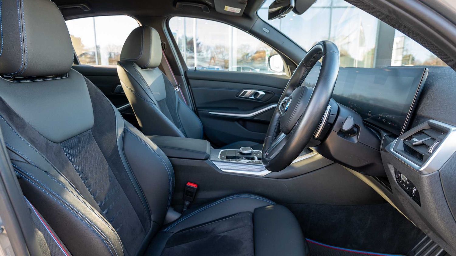 Used BMW 3 Series 2023 for sale - 77772315: Photo 11