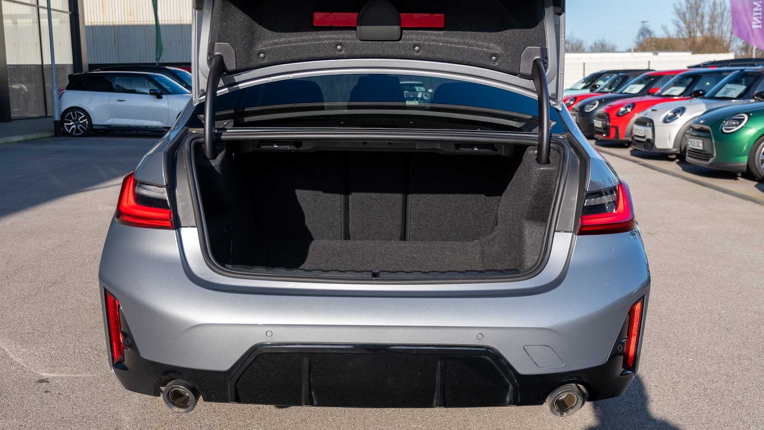 Used BMW 3 Series 2023 for sale - 77772315: Photo 13