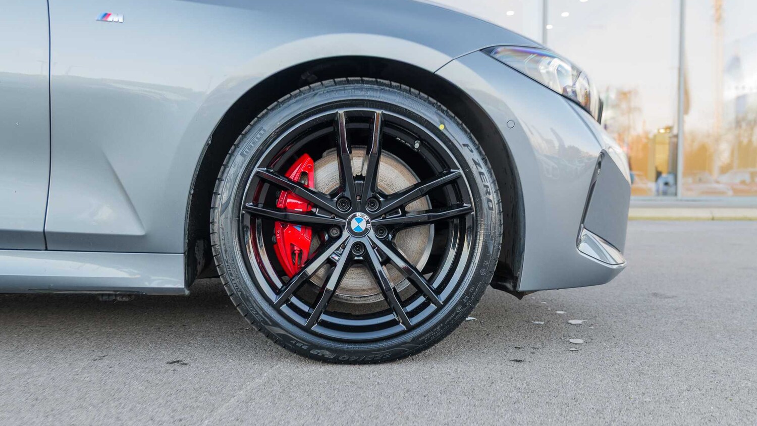 Used BMW 3 Series 2023 for sale - 77772315: Photo 14