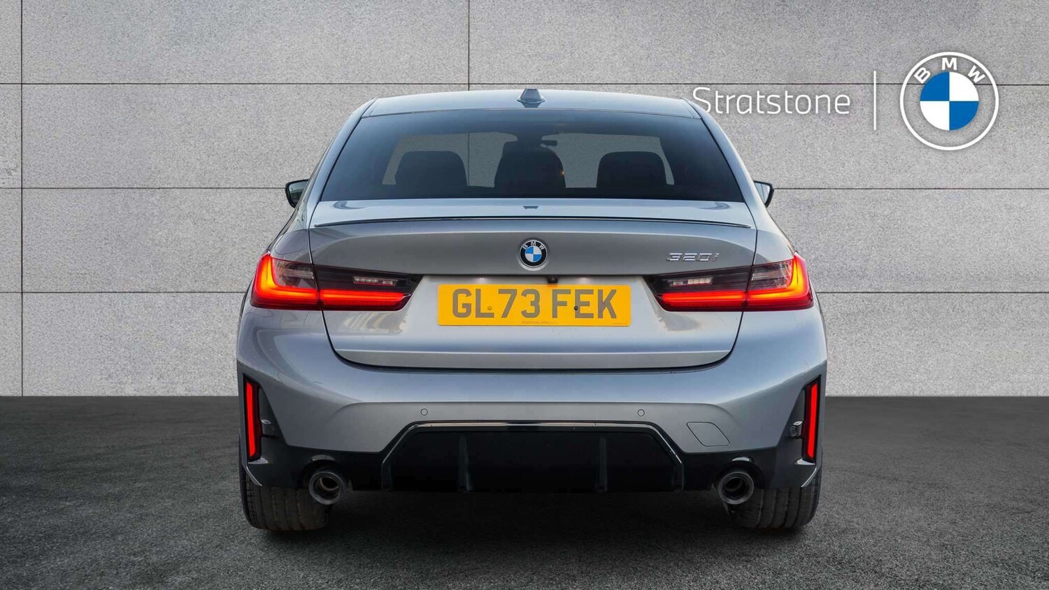 Used BMW 3 Series 2023 for sale - 77772315: Photo 15