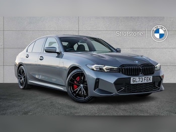 Used BMW 3 Series 2023 for sale - 77772315: Photo