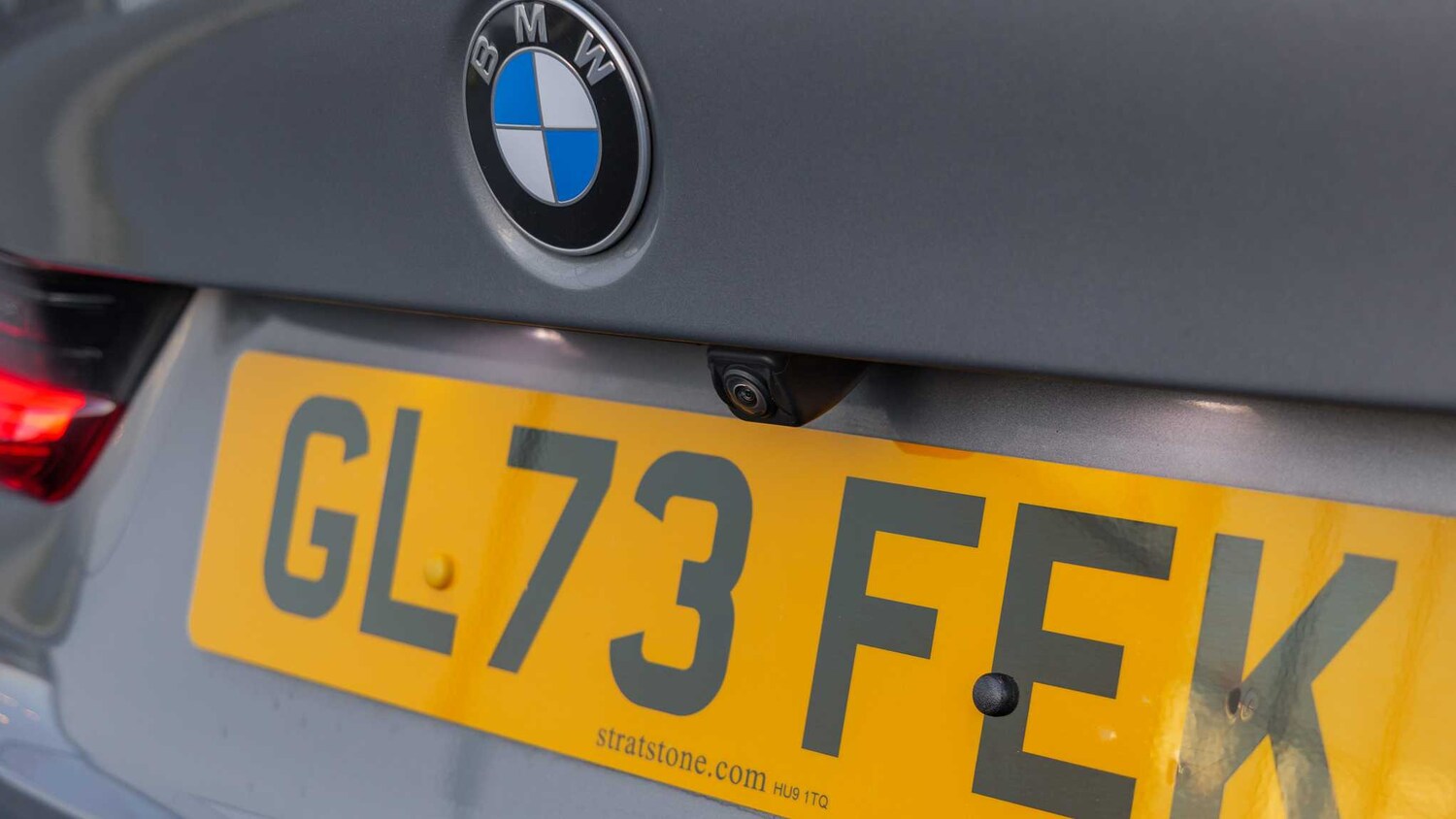 Used BMW 3 Series 2023 for sale - 77772315: Photo 23