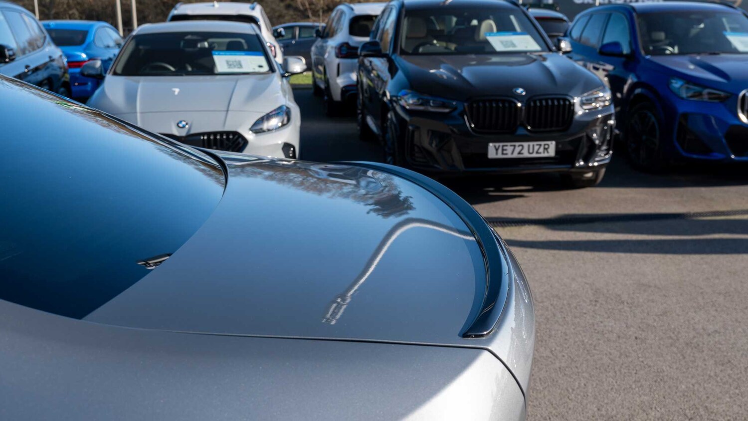 Used BMW 3 Series 2023 for sale - 77772315: Photo 24