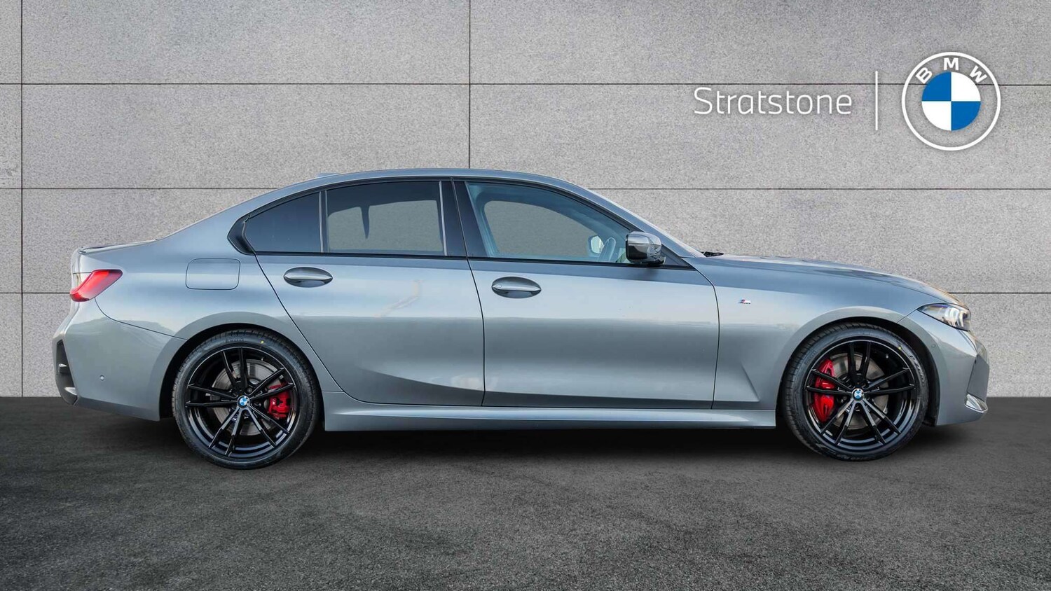 Used BMW 3 Series 2023 for sale - 77772315: Photo 3