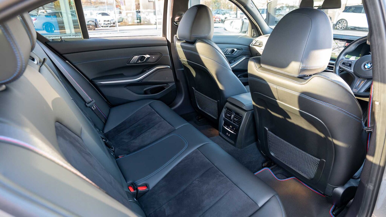 Used BMW 3 Series 2023 for sale - 77772315: Photo 32