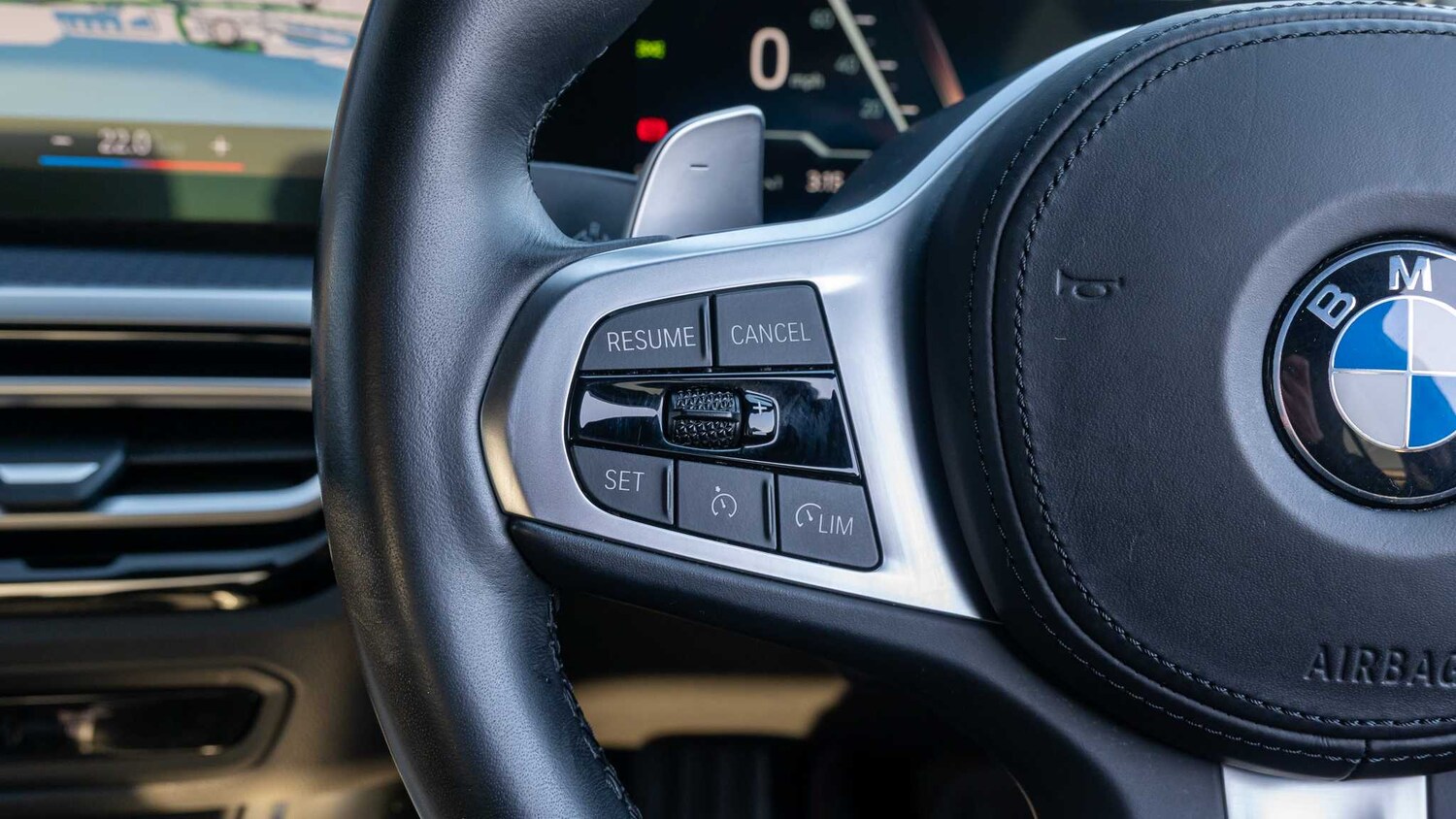 Used BMW 3 Series 2023 for sale - 77772315: Photo 35