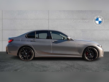 Used BMW 3 Series 2023 for sale - 77772315: Photo