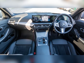 Used BMW 3 Series 2023 for sale - 77772315: Photo