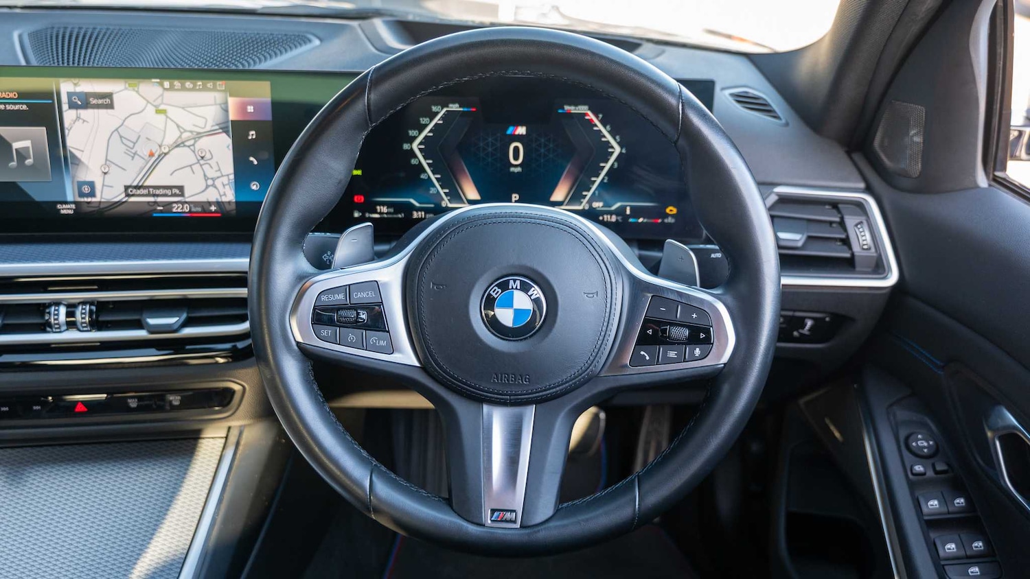 Used BMW 3 Series 2023 for sale - 77772315: Photo 5