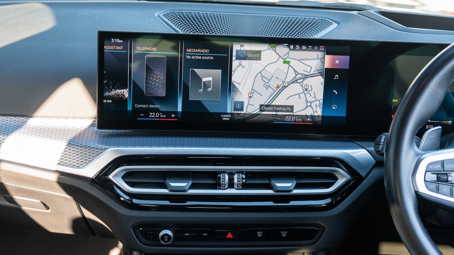 Used BMW 3 Series 2023 for sale - 77772315: Photo 8