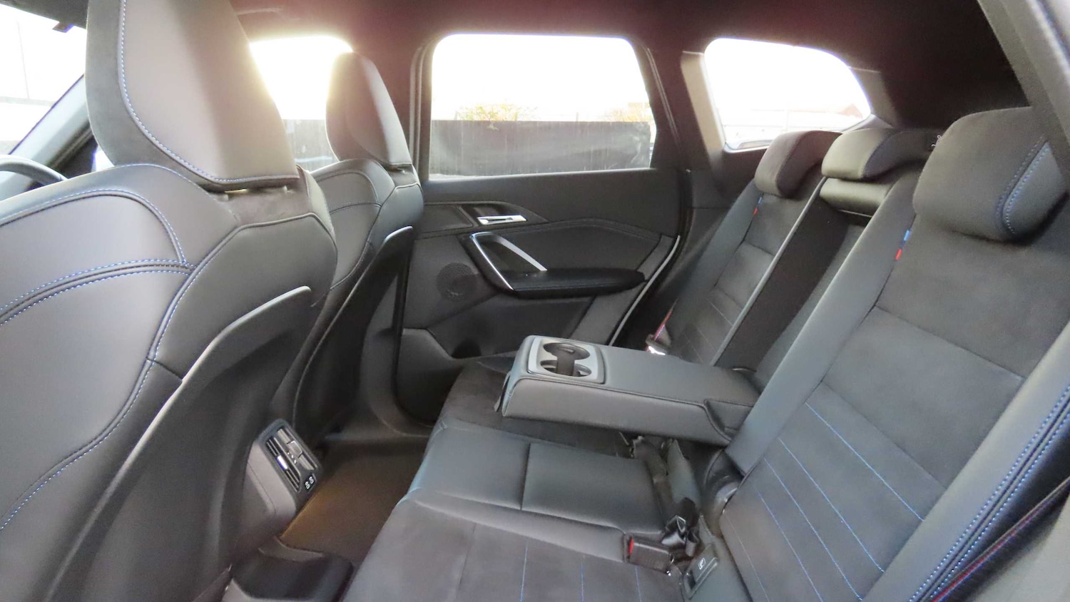 Used BMW iX1 2025 for sale - 77147348: Photo 12