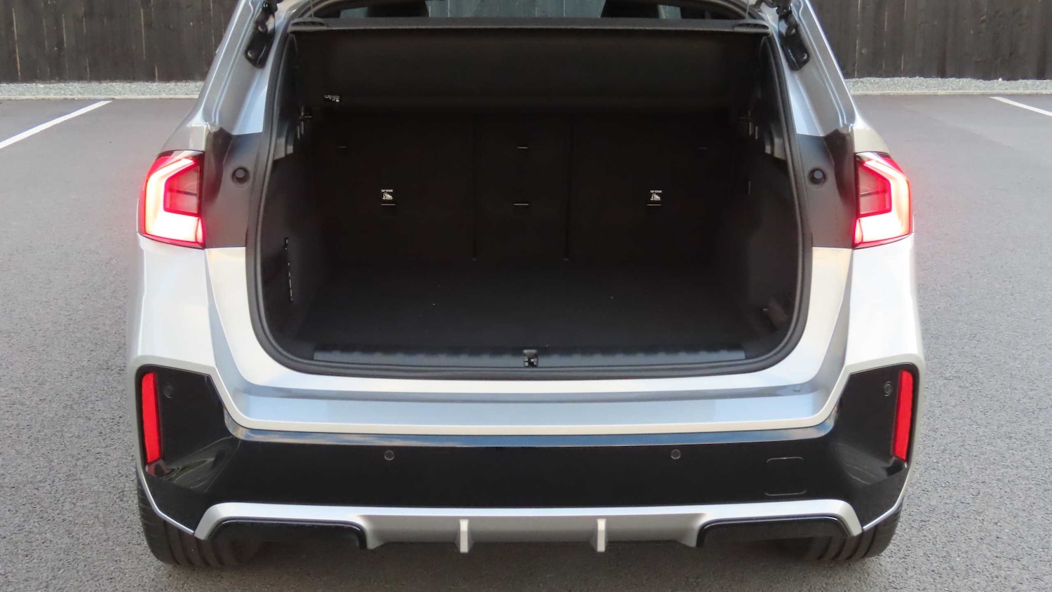 Used BMW iX1 2025 for sale - 77147348: Photo 13