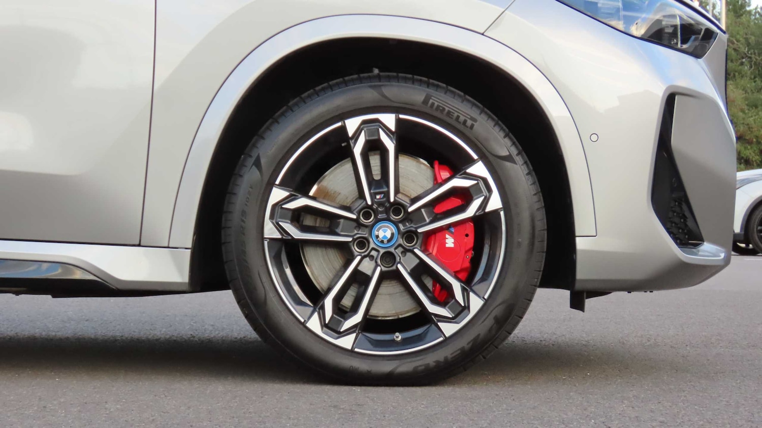 Used BMW iX1 2025 for sale - 77147348: Photo 14