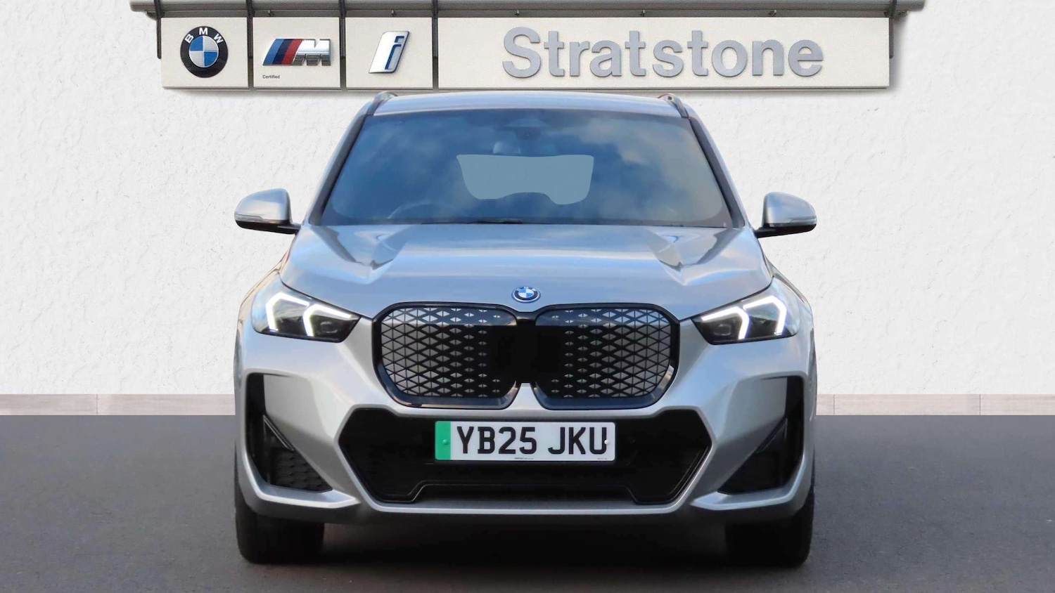 Used BMW iX1 2025 for sale - 77147348: Photo 16