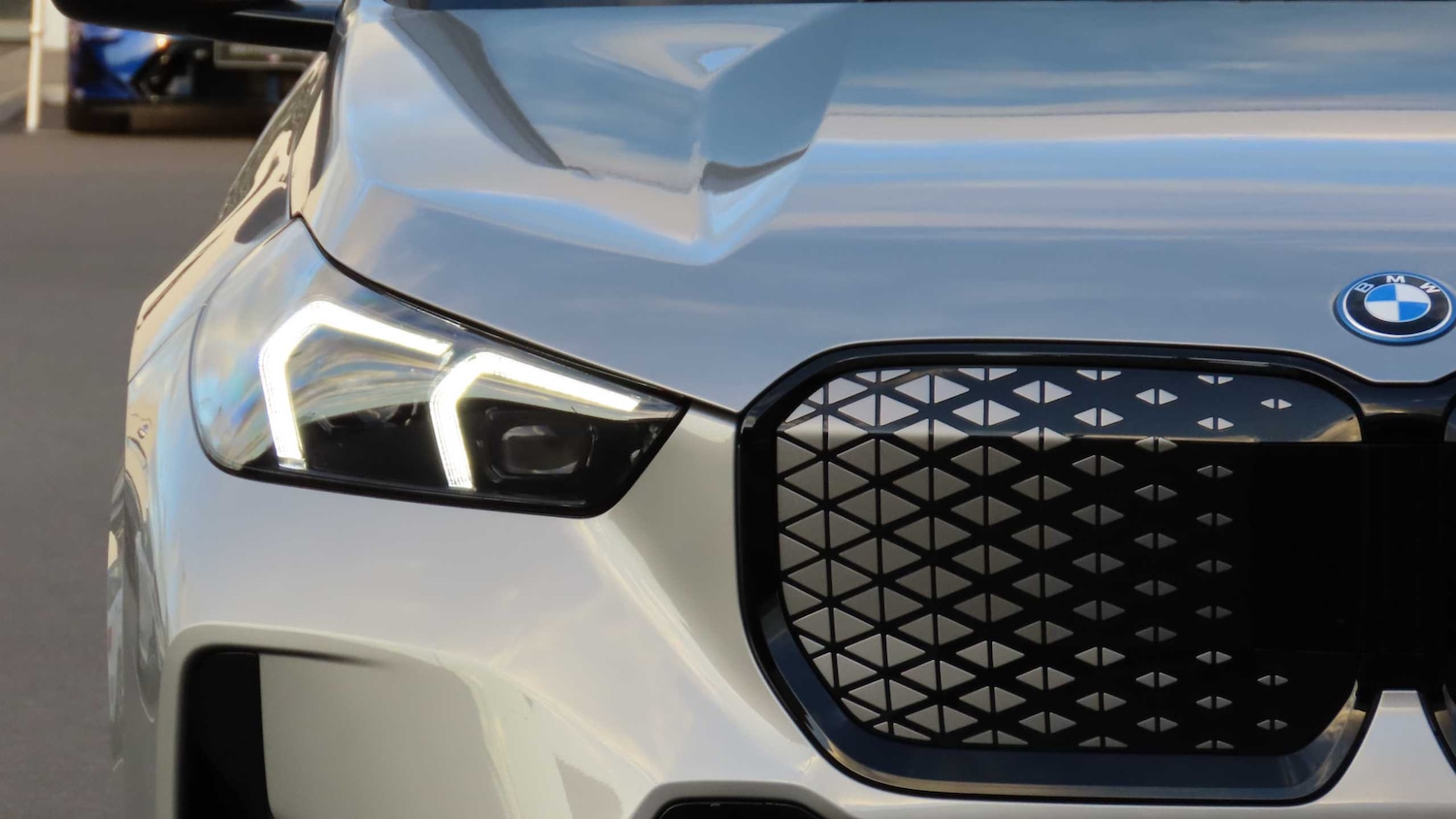 Used BMW iX1 2025 for sale - 77147348: Photo 17