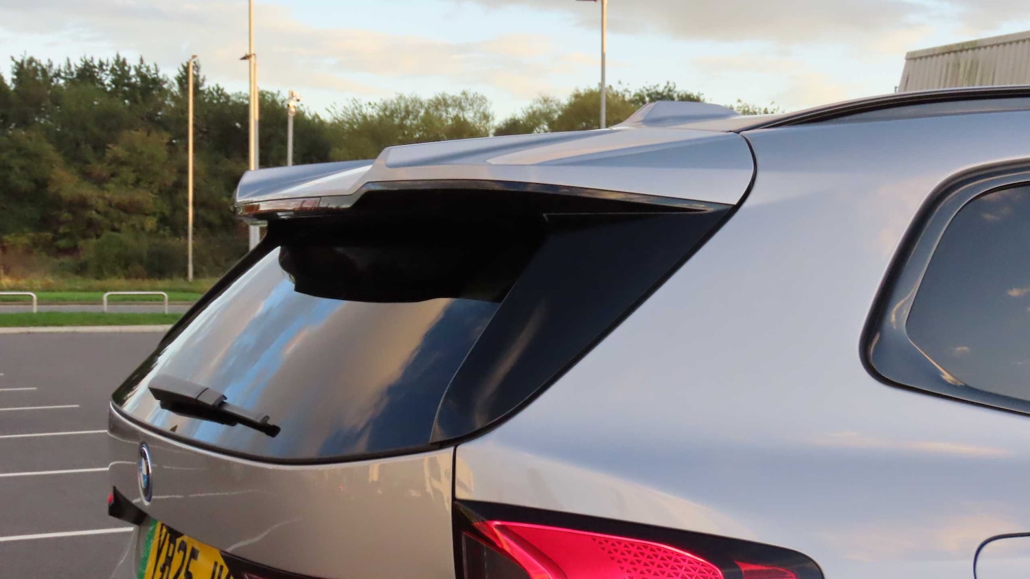 Used BMW iX1 2025 for sale - 77147348: Photo 20