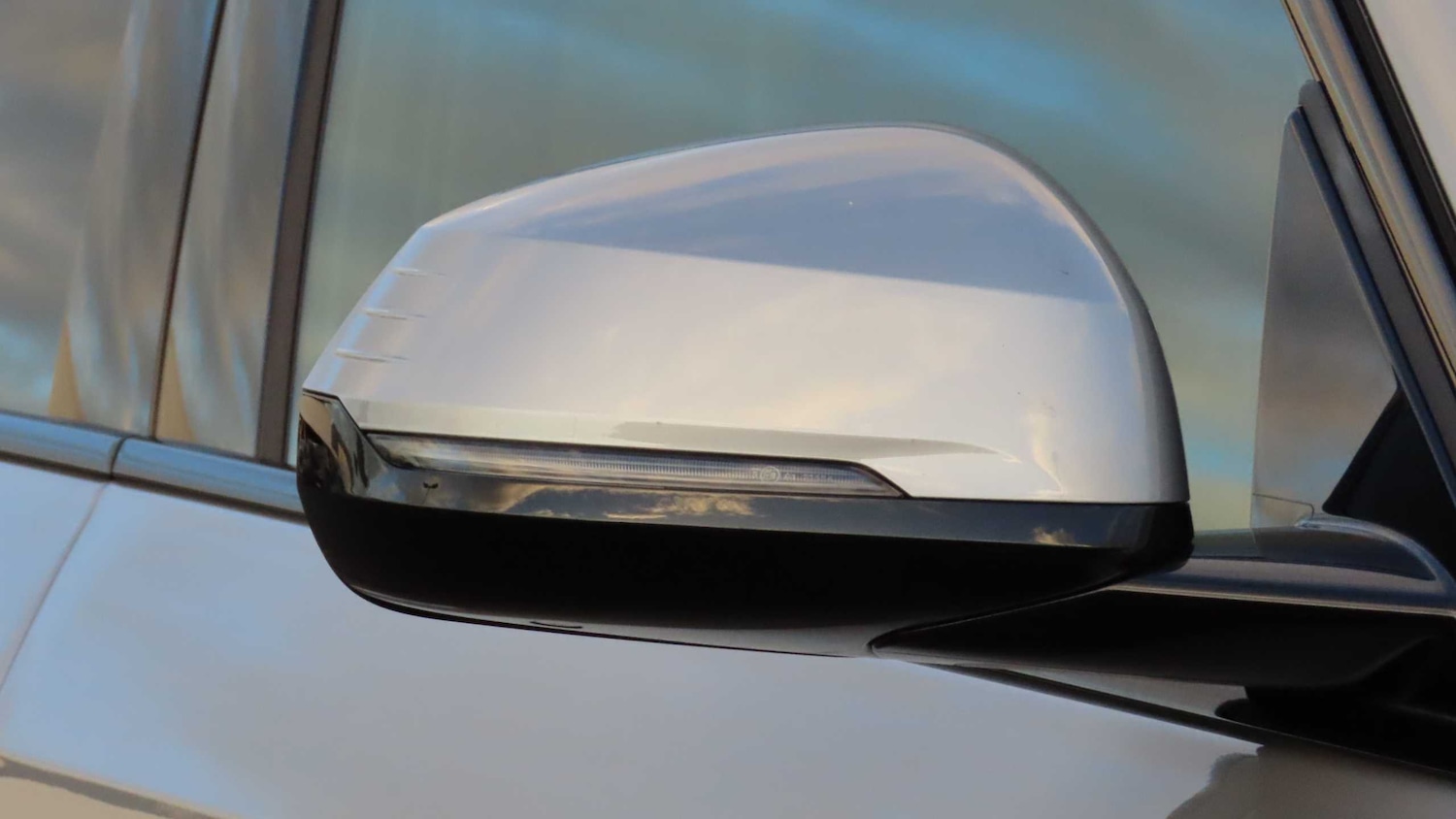 Used BMW iX1 2025 for sale - 77147348: Photo 21