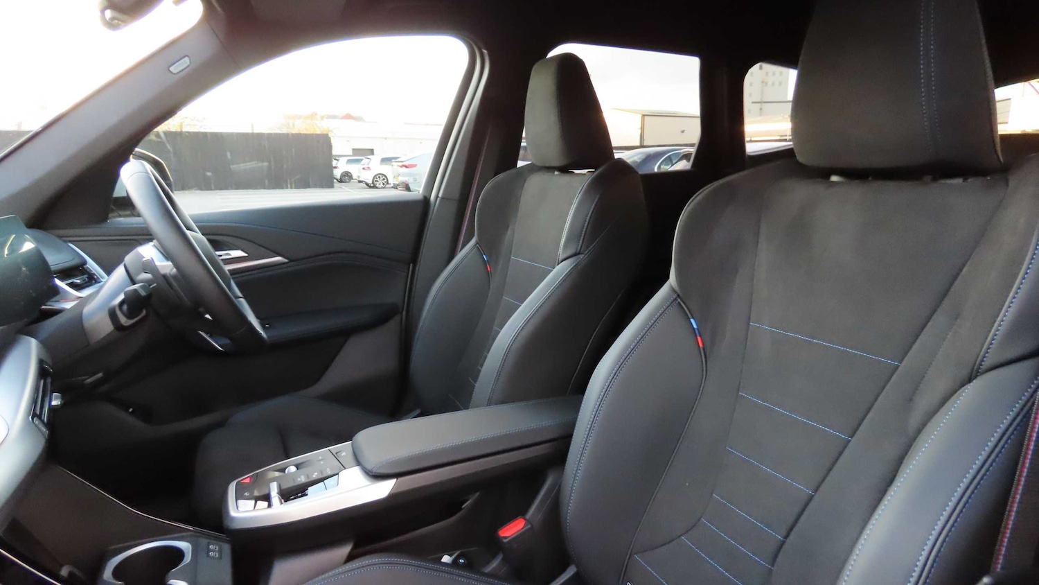 Used BMW iX1 2025 for sale - 77147348: Photo 26