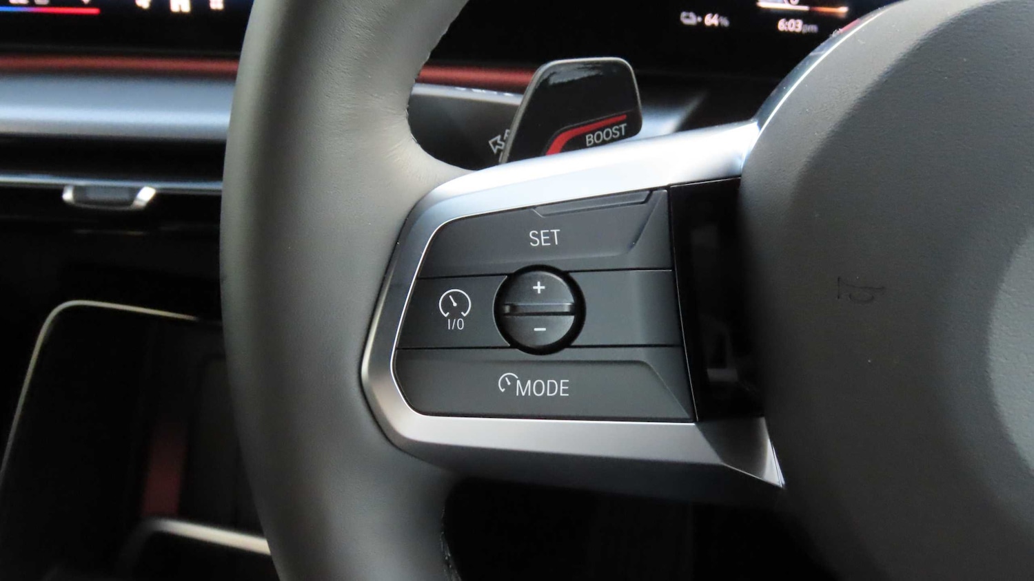 Used BMW iX1 2025 for sale - 77147348: Photo 33