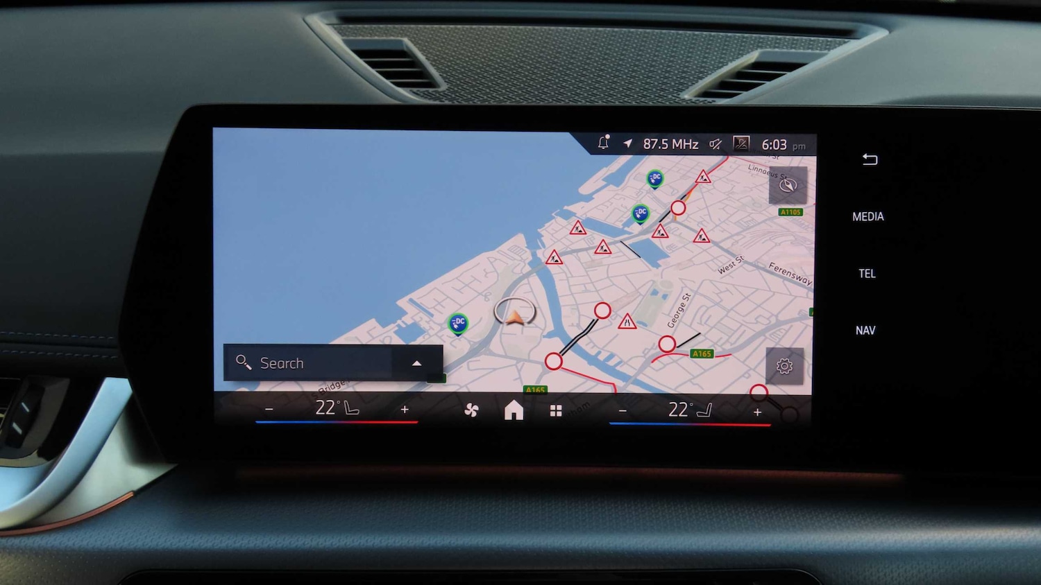 Used BMW iX1 2025 for sale - 77147348: Photo 35