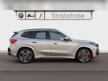 Used BMW iX1 2025 for sale - 77147348: Photo