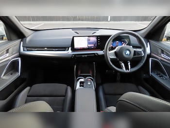 Used BMW iX1 2025 for sale - 77147348: Photo