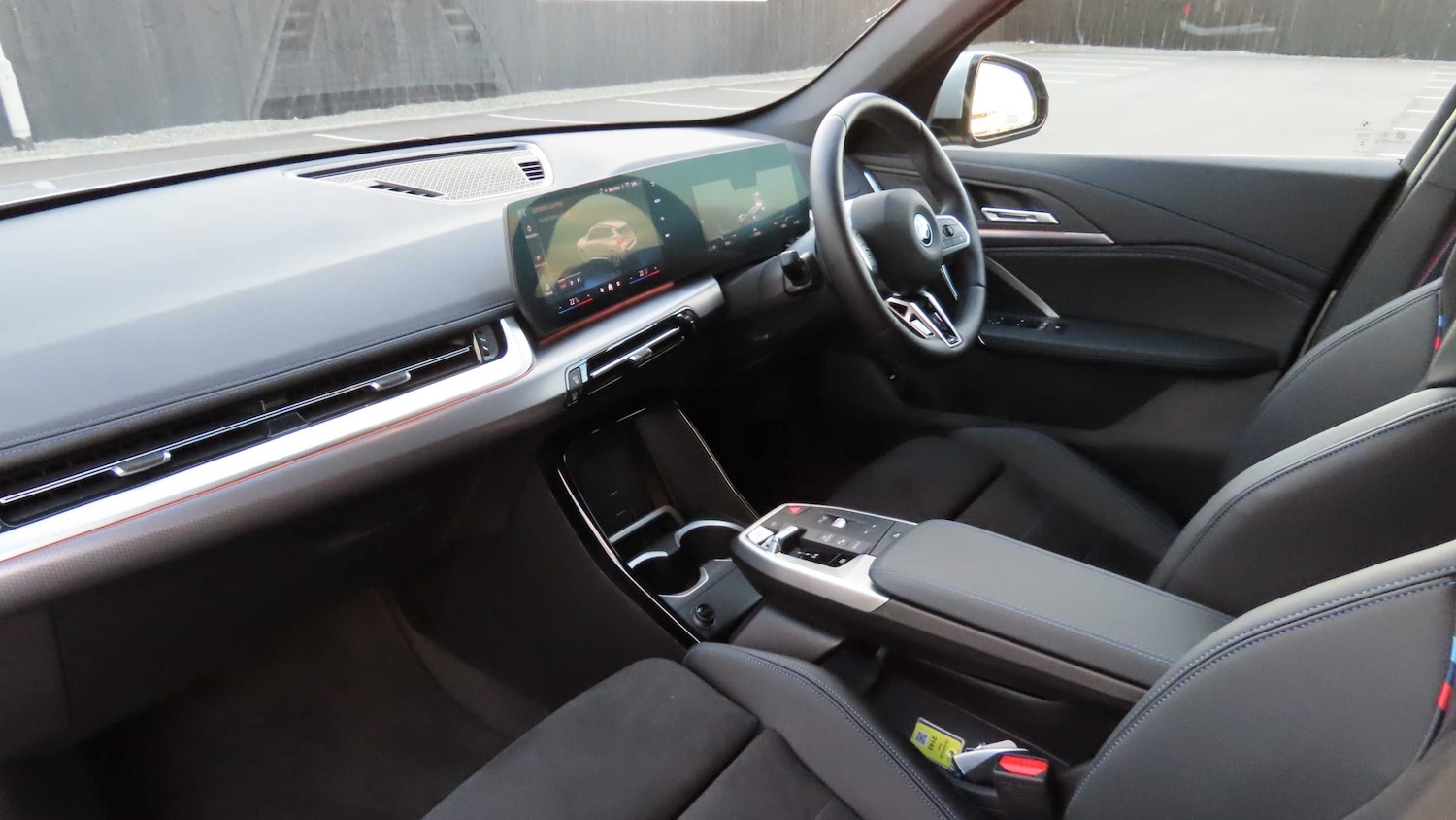 Used BMW iX1 2025 for sale - 77147348: Photo 7