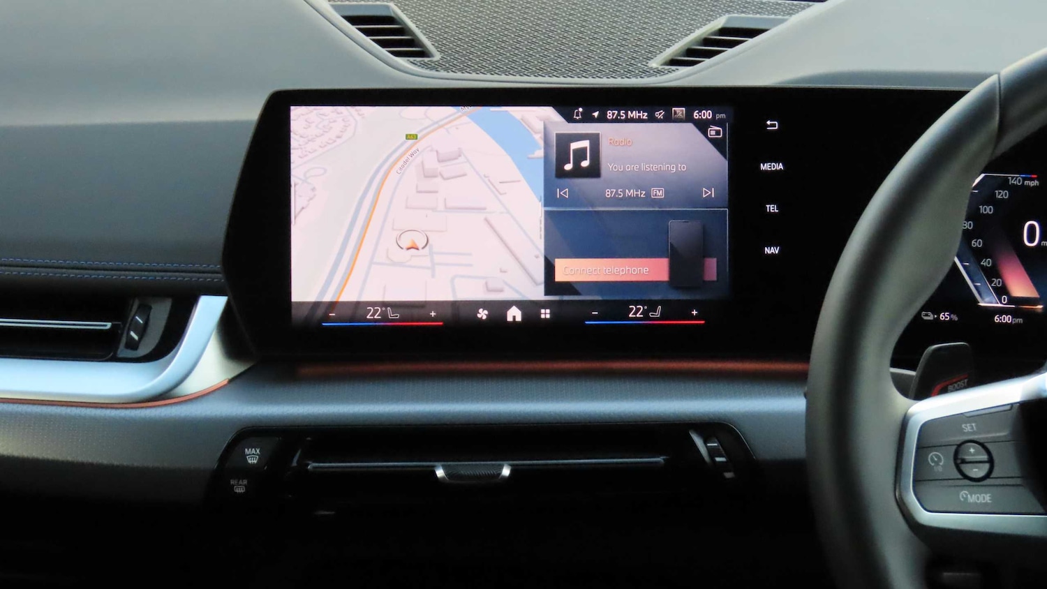 Used BMW iX1 2025 for sale - 77147348: Photo 8