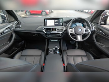 Used BMW iX3 2023 for sale - 78812654: Photo