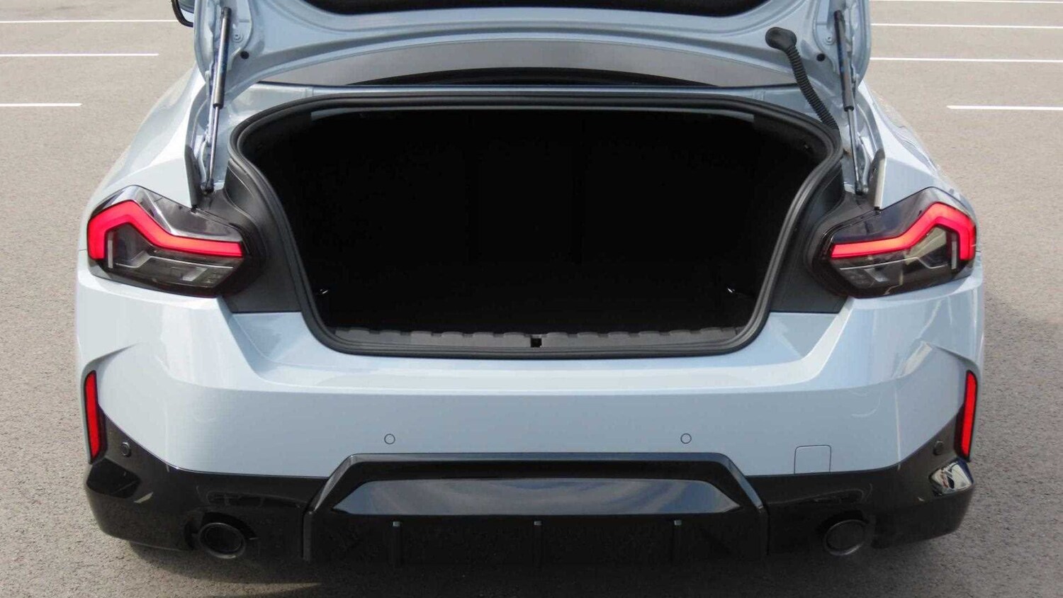 Used BMW 2 Series 2024 for sale - 77698819: Photo 13