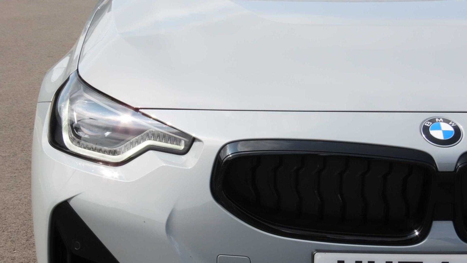 Used BMW 2 Series 2024 for sale - 77698819: Photo 17