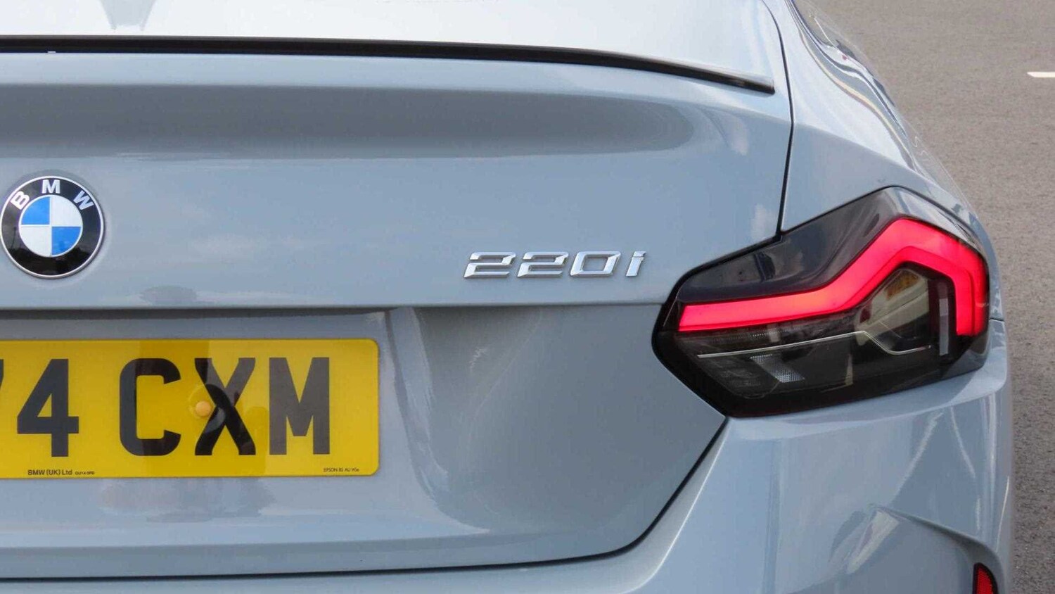 Used BMW 2 Series 2024 for sale - 77698819: Photo 18