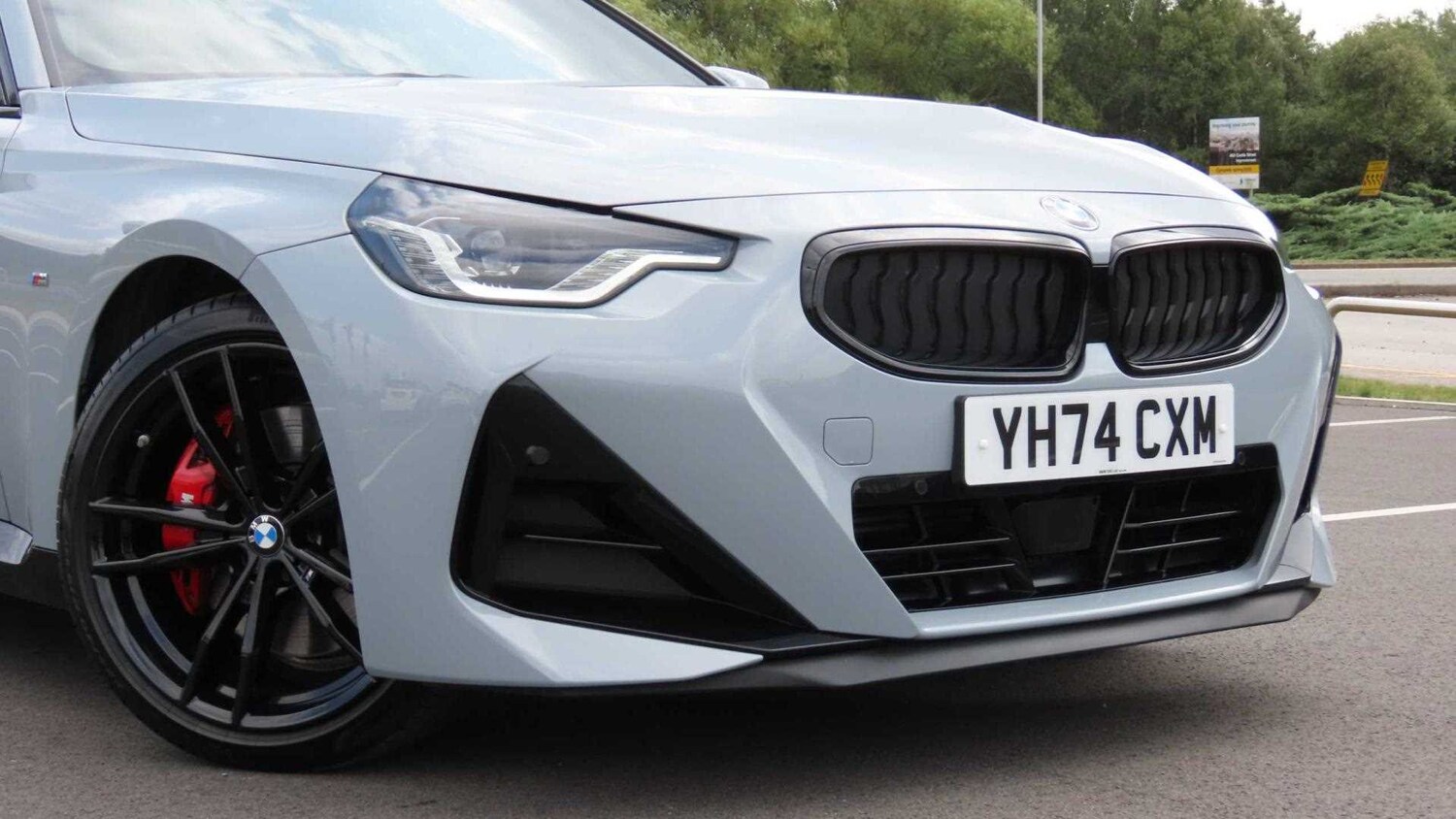 Used BMW 2 Series 2024 for sale - 77698819: Photo 19