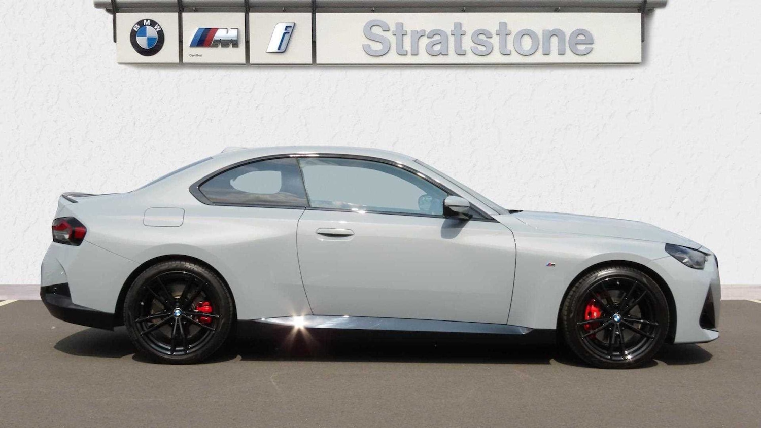 Used BMW 2 Series 2024 for sale - 77698819: Photo 3