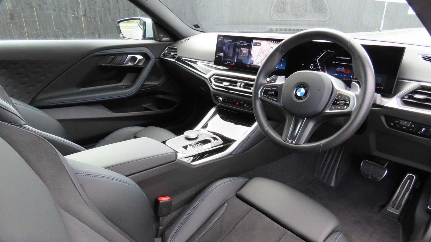 Used BMW 2 Series 2024 for sale - 77698819: Photo 6