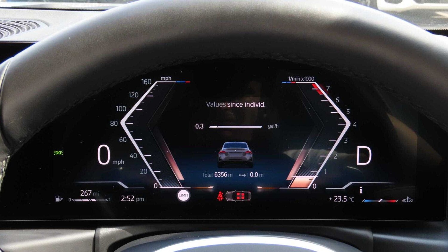 Used BMW 2 Series 2024 for sale - 77698819: Photo 9