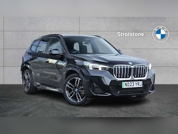 Used BMW iX1 2023 for sale - 79340031: Photo