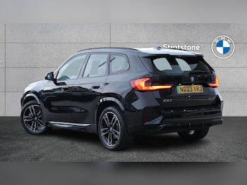 Used BMW iX1 2023 for sale - 79340031: Photo