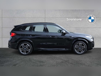 Used BMW iX1 2023 for sale - 79340031: Photo