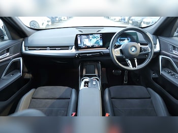 Used BMW iX1 2023 for sale - 79340031: Photo
