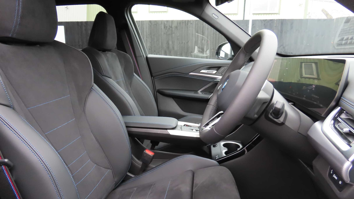 Used BMW iX1 2025 for sale - 76564489: Photo 10