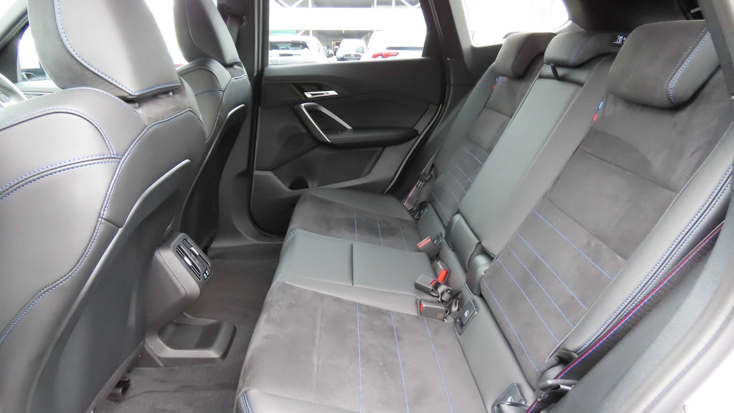 Used BMW iX1 2025 for sale - 76564489: Photo 11